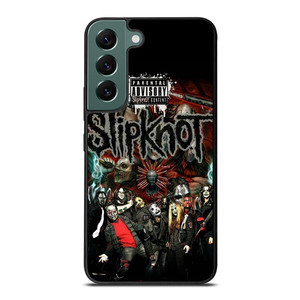 SLIPKNOT HEAVY METAL Samsung Galaxy S22 Case Cover SLIPKNOT HEAVY METAL Samsung Galaxy S22 Case Cover
