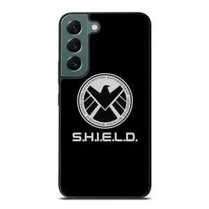 SHIELD ICON Samsung Galaxy S22 Case Cover
