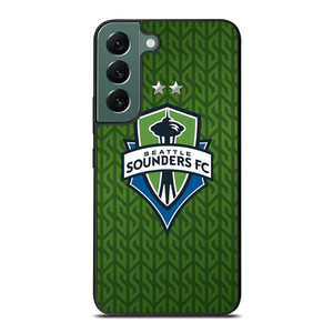 SEATTLE SOUNDERS SS Samsung Galaxy S22 Case Cover SEATTLE SOUNDERS SS Samsung Galaxy S22 Case Cover