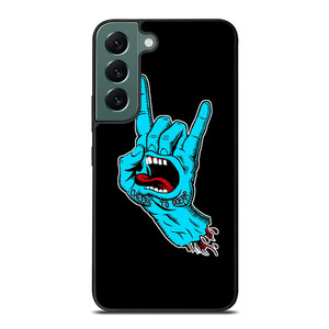 SANTA CRUZ SKATEBOARDS 2 Samsung Galaxy S22 Case Cover