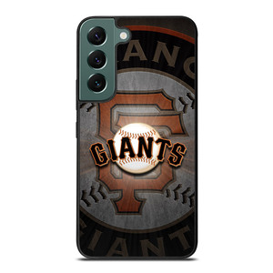 SAN FRANCISCO GIANTS 3 Samsung Galaxy S22 Case Cover SAN FRANCISCO GIANTS 3 Samsung Galaxy S22 Case Cover