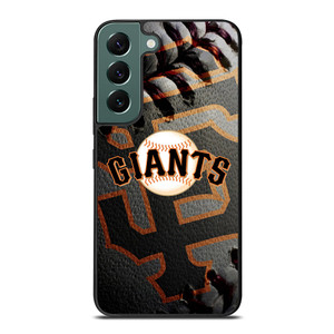 SAN FRANCISCO GIANTS 1 Samsung Galaxy S22 Case Cover