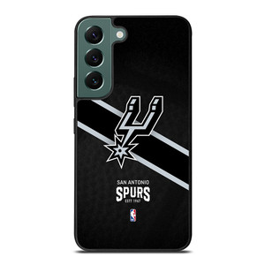 SAN ANTONIO SPURS NBA SYMBOL Samsung Galaxy S22 Case Cover SAN ANTONIO SPURS NBA SYMBOL Samsung Galaxy S22 Case Cover