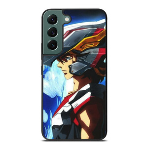 SAINT SEIYA PEGASUS Samsung Galaxy S22 Case Cover