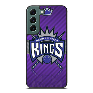 SACRAMENTO KINGS Samsung Galaxy S22 Case Cover SACRAMENTO KINGS Samsung Galaxy S22 Case Cover