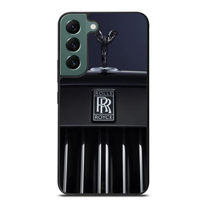ROLLS ROYCE Samsung Galaxy S22 Case Cover