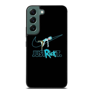 RICK MORTY NIKE Samsung Galaxy S22 Case Cover RICK MORTY NIKE Samsung Galaxy S22 Case Cover
