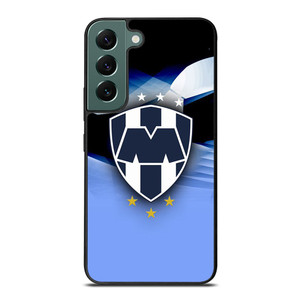 RAYADOS MONTERREY LOGO Samsung Galaxy S22 Case Cover
