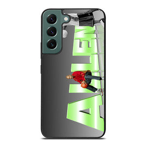 RAY ALLEN 2 Samsung Galaxy S22 Case Cover RAY ALLEN 2 Samsung Galaxy S22 Case Cover