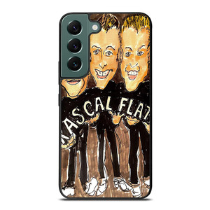 RASCAL FLATTS ART Samsung Galaxy S22 Case Cover