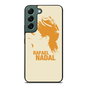 RAFAEL NADAL 2 Samsung Galaxy S22 Case Cover