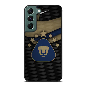 PUMAS UNAM NIKE Samsung Galaxy S22 Case Cover PUMAS UNAM NIKE Samsung Galaxy S22 Case Cover