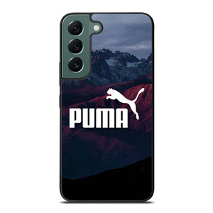PUMA ICON Samsung Galaxy S22 Case Cover