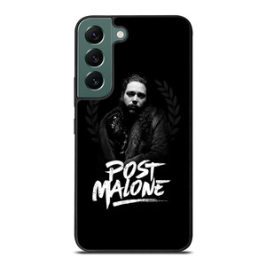 POST MALONE Samsung Galaxy S22 Case Cover