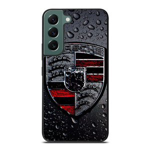 PORSCHE Samsung Galaxy S22 Case Cover