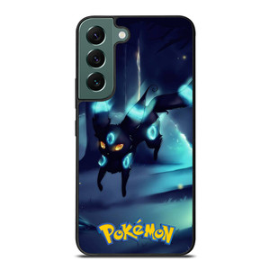 POKEMON UMBREON SHINY Samsung Galaxy S22 Case Cover
