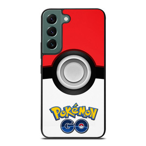 POKEMON GO BALL 1 Samsung Galaxy S22 Case Cover