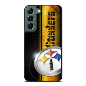 PITTSBURGH STEELERS 4 Samsung Galaxy S22 Case Cover PITTSBURGH STEELERS 4 Samsung Galaxy S22 Case Cover