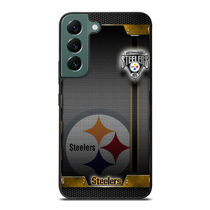 PITTSBURGH STEELERS 3 Samsung Galaxy S22 Case Cover