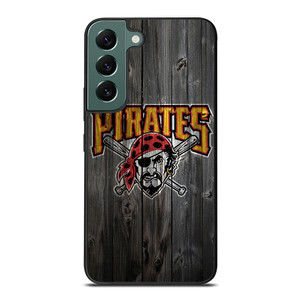 PITTSBURGH PIRATES 1 Samsung Galaxy S22 Case Cover