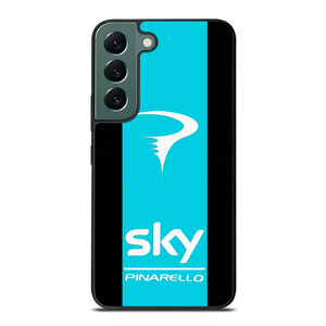 PINARELLO TEAM SKY BIKE PRO CYCLING Samsung Galaxy S22 Case Cover PINARELLO TEAM SKY BIKE PRO CYCLING Samsung Galaxy S22 Case Cover