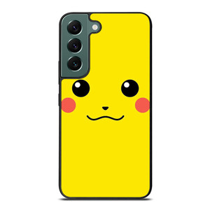 PIKACHU 1 Samsung Galaxy S22 Case Cover