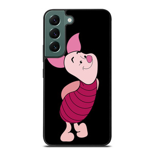 PIGLET WINNIE THE POOH CARTOON 1 Samsung Galaxy S22 Case Cover PIGLET WINNIE THE POOH CARTOON 1 Samsung Galaxy S22 Case Cover