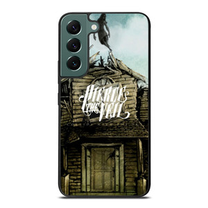 PIERCE THE VEIL ROCK BAND Samsung Galaxy S22 Case Cover PIERCE THE VEIL ROCK BAND Samsung Galaxy S22 Case Cover