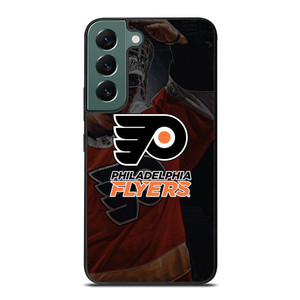 PHILADELPHIA FLYERS LOGO Samsung Galaxy S22 Case Cover PHILADELPHIA FLYERS LOGO Samsung Galaxy S22 Case Cover