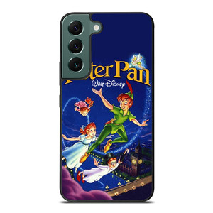 PETER PAN 2 Samsung Galaxy S22 Case Cover PETER PAN 2 Samsung Galaxy S22 Case Cover