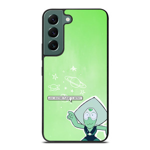 PERIDOT STEVEN UNIVERSE Samsung Galaxy S22 Case Cover