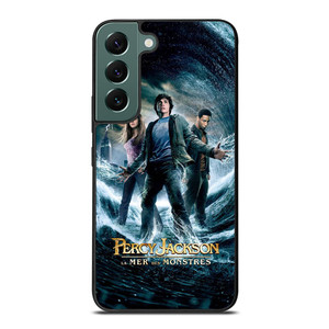 PERCY JACKSON MOVIE Samsung Galaxy S22 Case Cover PERCY JACKSON MOVIE Samsung Galaxy S22 Case Cover