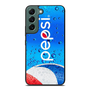 PEPSI LOGO Samsung Galaxy S22 Case Cover