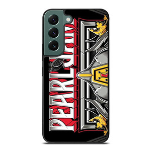 PEARL JAM 2 Samsung Galaxy S22 Case Cover