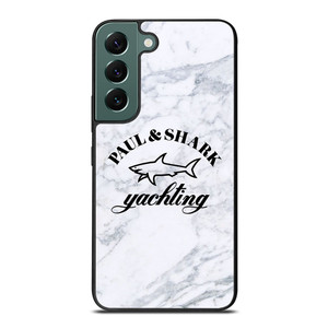 PAUL SHARK YACHTING MARBLE LOGO Samsung Galaxy S22 Case Cover PAUL SHARK YACHTING MARBLE LOGO Samsung Galaxy S22 Case Cover
