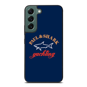 PAUL SHARK YACHTING LOGO Samsung Galaxy S22 Case Cover PAUL SHARK YACHTING LOGO Samsung Galaxy S22 Case Cover