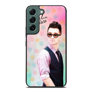 PANIC AT THE DISCO BRENDON Samsung Galaxy S22 Case Cover PANIC AT THE DISCO BRENDON Samsung Galaxy S22 Case Cover