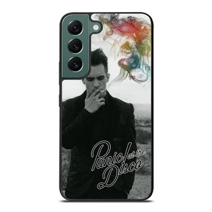 PANIC AT THE DISCO 5 Samsung Galaxy S22 Case Cover