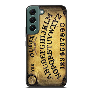 OUIJA BOARD MYSTERIOUS Samsung Galaxy S22 Case Cover OUIJA BOARD MYSTERIOUS Samsung Galaxy S22 Case Cover