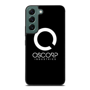 OSCORP INDUSTRIES ICON Samsung Galaxy S22 Case Cover OSCORP INDUSTRIES ICON Samsung Galaxy S22 Case Cover