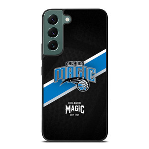 ORLANDO MAGIC NBA LOGO Samsung Galaxy S22 Case Cover