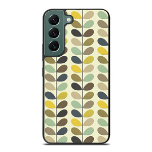 ORLA KIELY TOWEL 1 Samsung Galaxy S22 Case Cover