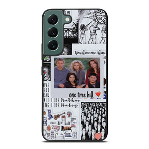 ONE TREE HILL Samsung Galaxy S22 Case Cover