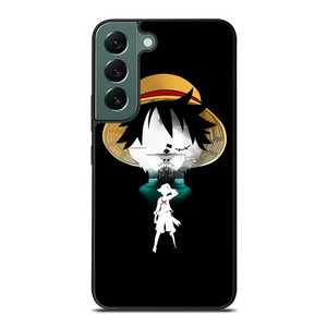 ONE PIECE STRAW HAT LUFFY Samsung Galaxy S22 Case Cover