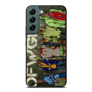 OFWGKTA Samsung Galaxy S22 Case Cover