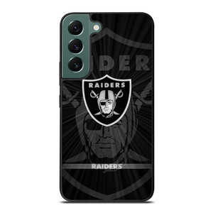 OAKLAND RAIDERS 7 Samsung Galaxy S22 Case Cover