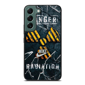 NIKE RADIATION Samsung Galaxy S22 Case Cover