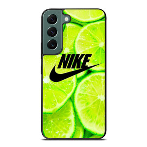 NIKE LEMON Samsung Galaxy S22 Case Cover