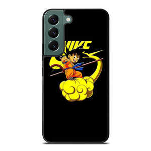 NIKE GOKU KINTOUN Samsung Galaxy S22 Case Cover NIKE GOKU KINTOUN Samsung Galaxy S22 Case Cover