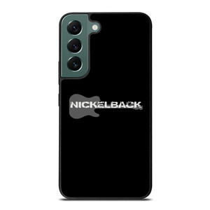 NICKELBACK LOGO 2 Samsung Galaxy S22 Case Cover
